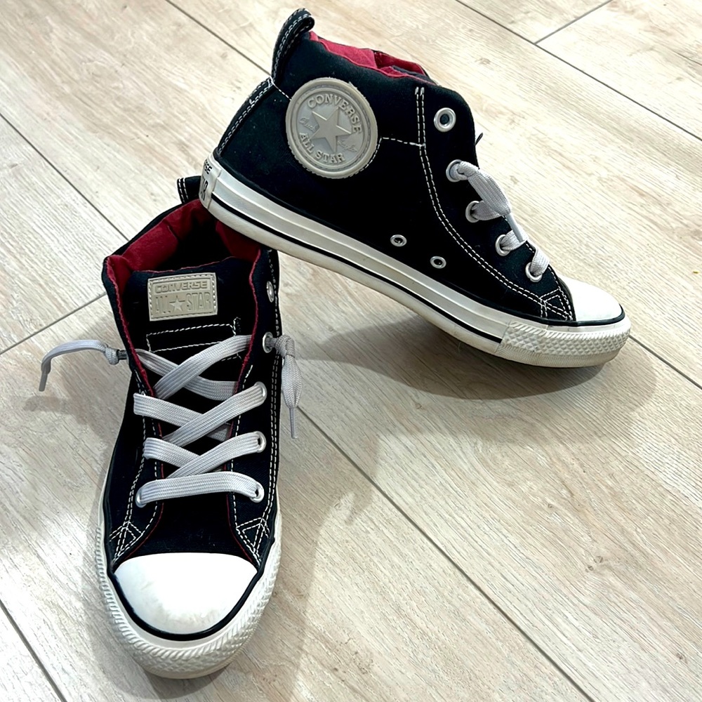 Converse shoes